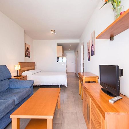 Marsin Playa 403 Vivienda Vacacional Las Palmas de Gran Canaria Exterior photo