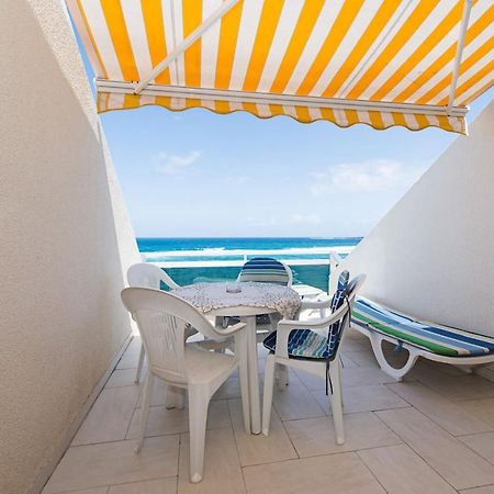Marsin Playa 403 Vivienda Vacacional Las Palmas de Gran Canaria Exterior photo