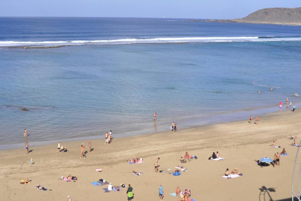 Marsin Playa 403 Vivienda Vacacional Las Palmas de Gran Canaria Exterior photo
