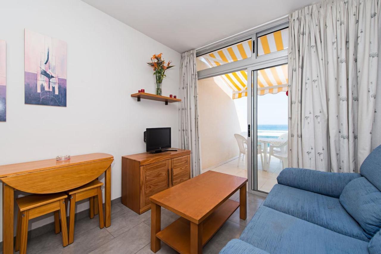 Marsin Playa 403 Vivienda Vacacional Las Palmas de Gran Canaria Exterior photo