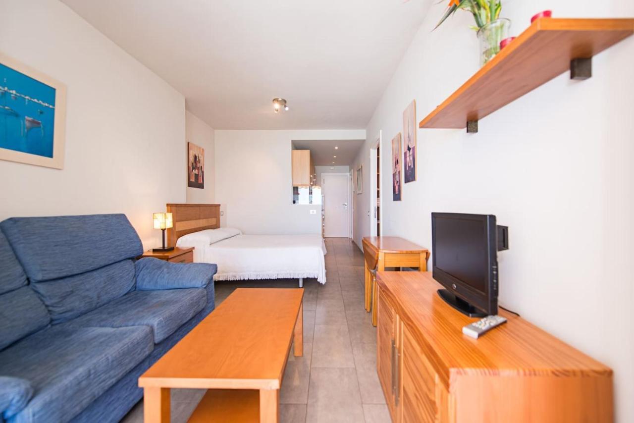 Marsin Playa 403 Vivienda Vacacional Las Palmas de Gran Canaria Exterior photo