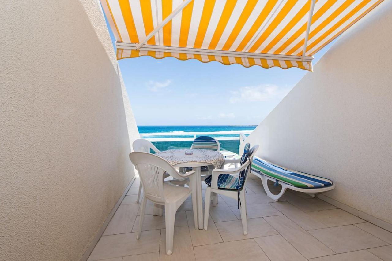 Marsin Playa 403 Vivienda Vacacional Las Palmas de Gran Canaria Exterior photo